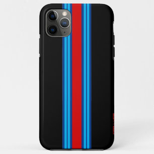 Classic Endurance Auto Racing LeMans 917 Farben Case-Mate iPhone Hülle