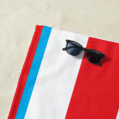 Classic Endurance Racing Livery 59 Strandtuch (Beispiel)