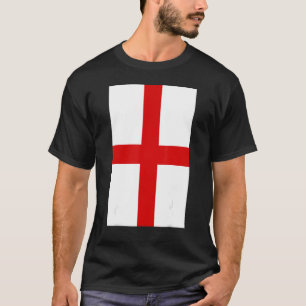 CLASSIC ENGLAND VEREINIGTES KÖNIGREICH SPORT NATIO T-Shirt