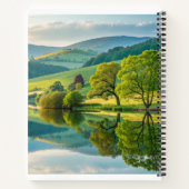 Classic Everyday-Notebook Notizblock (Rückseite)