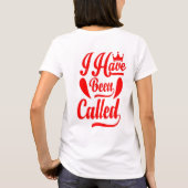 Classic Everyday T-Shirt Soft Stylish & Versat T - (Rückseite)