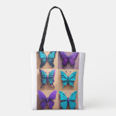 Classic Everyday Tote Bag Tasche (Rückseite)