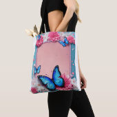 Classic Everyday Tote Bag Tasche (Von Nahem)