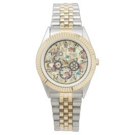 CLASSIC eWatch Armbanduhr