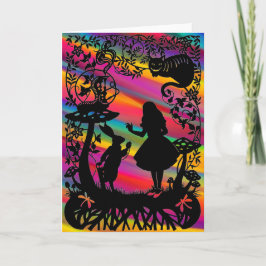 Classic Fairy Tale Karte