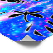 Classic Fairy Tale Poster (Ecke)