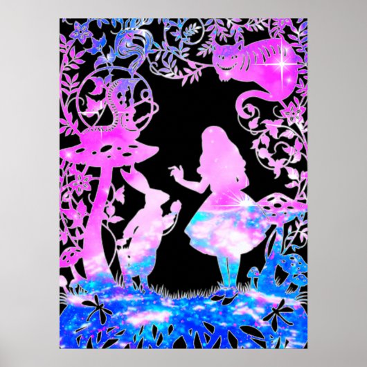 Classic Fairy Tale Poster (Vorne)