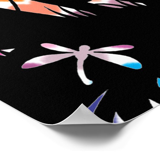 Classic Fairy Tale Poster (Ecke)