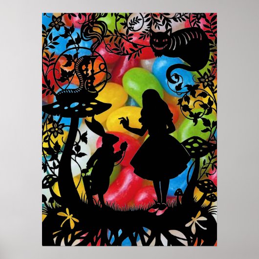 Classic Fairy Tale Poster (Vorne)