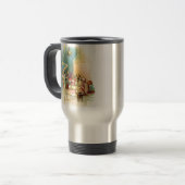 Classic Fairytales Travel Mug Reisebecher (Vorderseite Links)