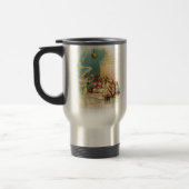 Classic Fairytales Travel Mug Reisebecher (Links)