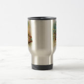 Classic Fairytales Travel Mug Reisebecher (Mittel)