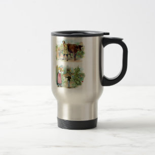 Classic Fairytales Travel Mug Reisebecher