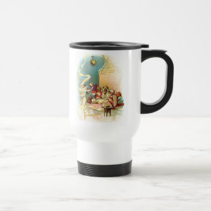 Classic Fairytales Travel Mug Reisebecher