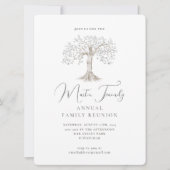 Classic Family Wiedersehen (Vorderseite)