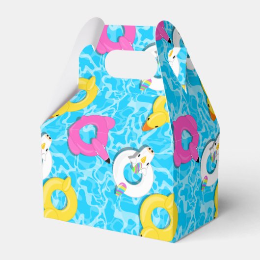 Classic Floints Geschenkschachtel (Vorderseite)