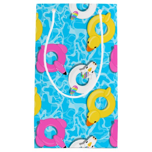 Classic Floints Kleine Geschenktüte (Vorderseite)