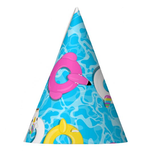 Classic Floints Partyhütchen (Links)