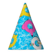 Classic Floints Partyhütchen (Rechts)