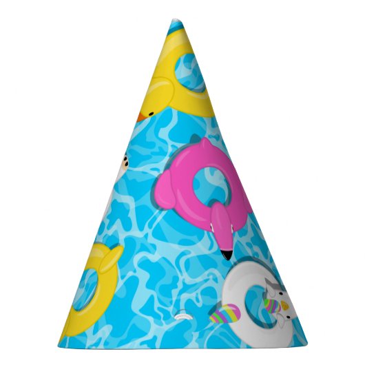 Classic Floints Partyhütchen (Rechts)