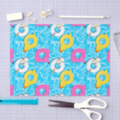 Classic Floints Seidenpapier (Handwerk)