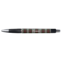 Classic Fraser Dress Tartan Karierter Pen
