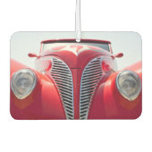Classic Frisierte Auto Air Freshener Autolufterfrischer (Vorderseite)