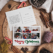 Classic Frohe Weihnachten Jahr in Review 6 Foto