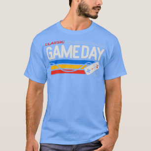 Classic Game Day T-Shirt