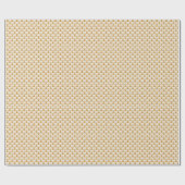 Classic Geometric: Art Deco Elegance. Geschenkpapier (Flach)