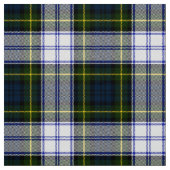 Classic Gordon Dress Tartan Karierte Stoffe (Muster)