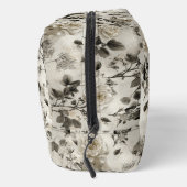 Classic Gray Rose Waschbeutel (Rechts)