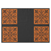 Classic Greek Inspired  Tischdecke (Vorderseite (Horizontal))