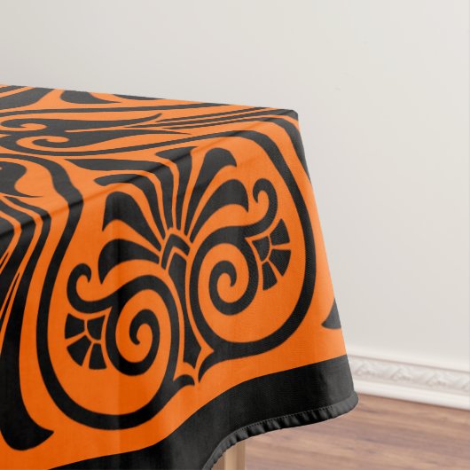 Classic Greek Inspired  Tischdecke (Beispiel)