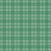 Classic Green Christmas Kariert Throw Blanket Fleecedecke