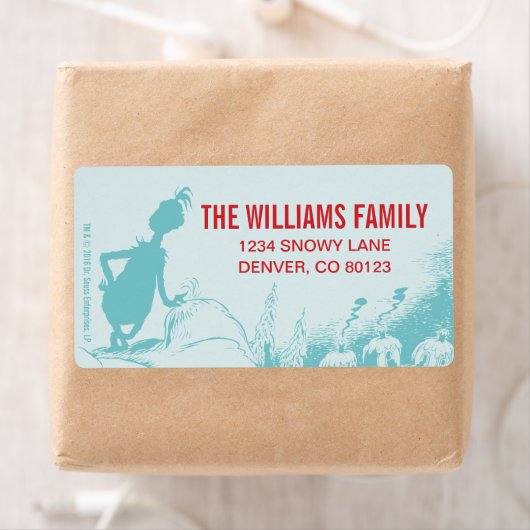 Classic Grinch | Frohe Grinchmas! (Insitu)