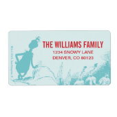 Classic Grinch | Frohe Grinchmas! (Vorne)