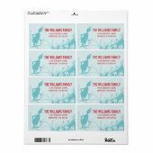 Classic Grinch | Frohe Grinchmas! (Vorne)