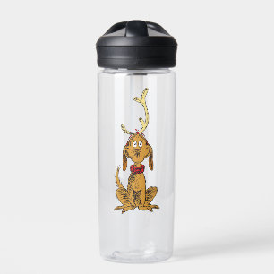 Classic Grinch Max Trinkflasche