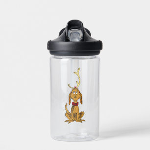 Classic Grinch Max Trinkflasche