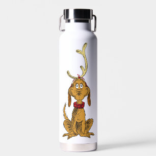 Classic Grinch Max Trinkflasche