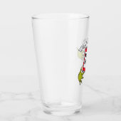Classic Grinch | Wird funktionieren für wen Hash-Z Glas (Rechts)
