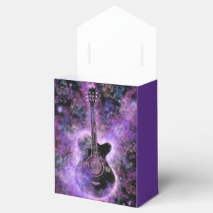 Classic Guitar Fevor Boxes Geschenkschachtel