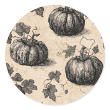 Classic Halloween Pumpkins