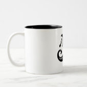CLASSIC HERR MUSTACHE TASSE (Links)