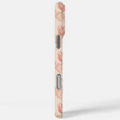 Classic Holiday Gift Tulip Flower Photo  Case-Mate iPhone Hülle (Rückseite / Rechts)