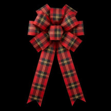Classic Holiday Plaid