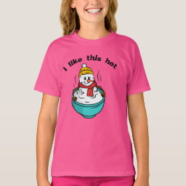 Classic I like this hot T-Shirt