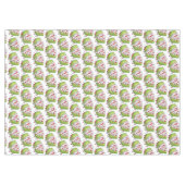 Classic Iceberg Lettuce Wedge Salad Food Feinschme Tischdecke (Vorderseite (Horizontal))