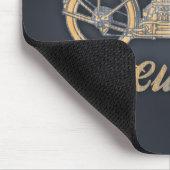 Classic II Mousepad (Ecke)